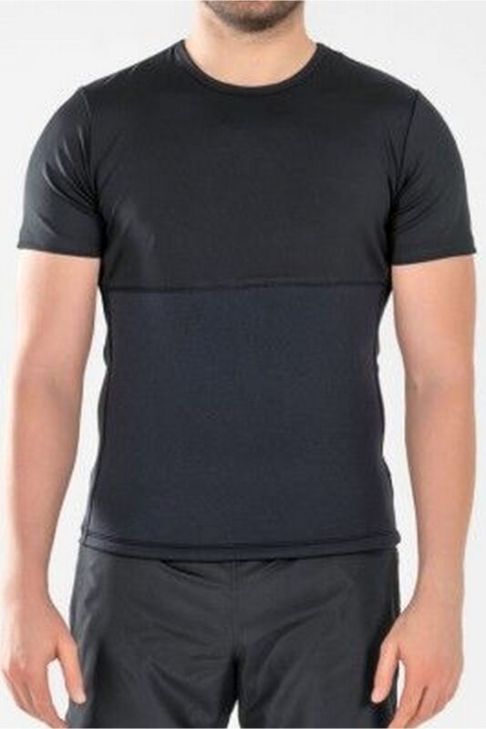 Performans Termal T-Shirt (Seri Sonu) - 1