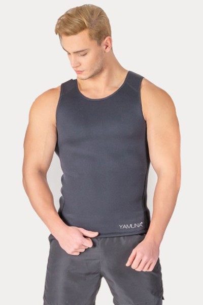 Neoprene Sweat Sauna Top Man - 2