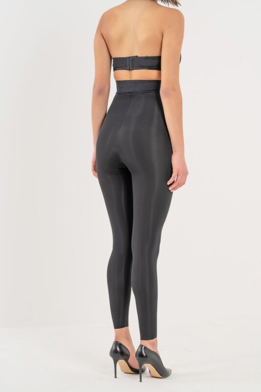 Extra Tight Leggings Black - 3