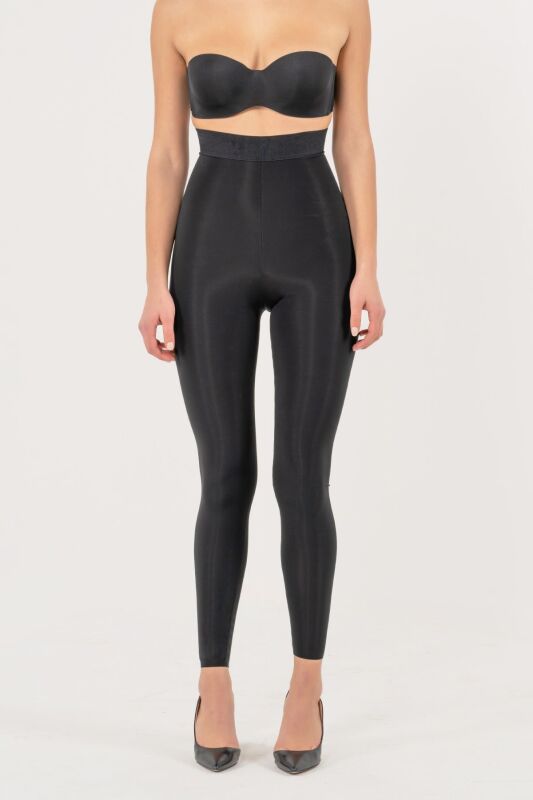 Extra Tight Leggings Black - 5